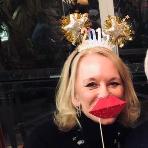 Meet your Posher, Kelley